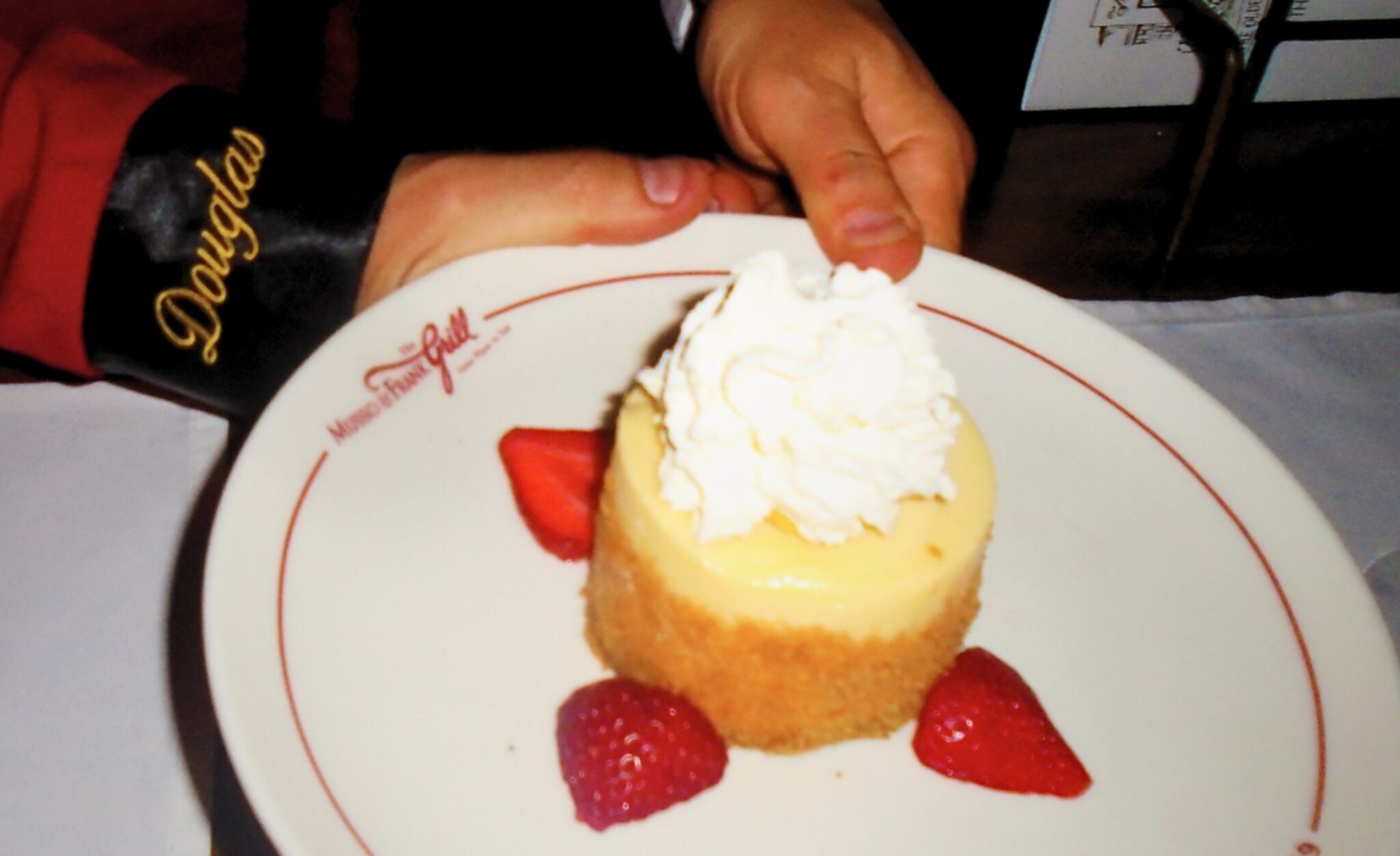 Musso & Frank Grill